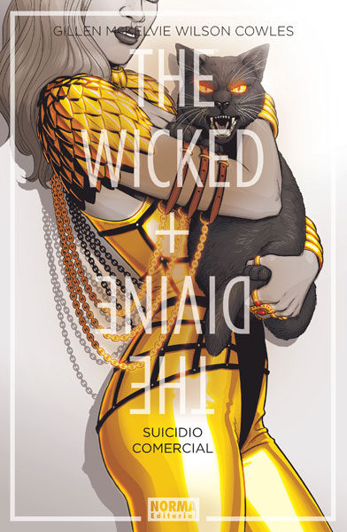 The Wicked The Divine