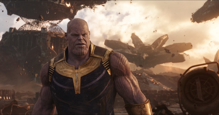 Crítica de 'Vengadores: Infinity War' 4 Crítica de 'Vengadores: Infinity War'