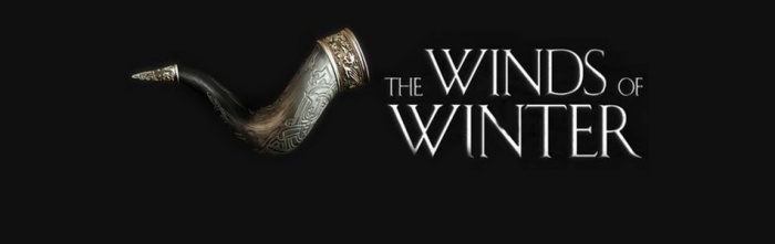 Malas noticias para los lectores de 'Canción de Hielo y Fuego' 1 Vientos de invierno