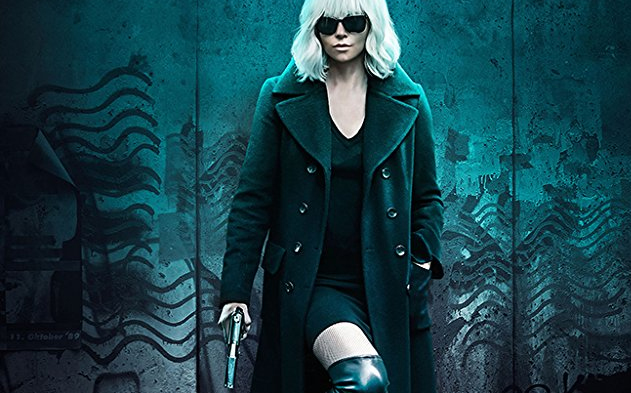 atomic blonde