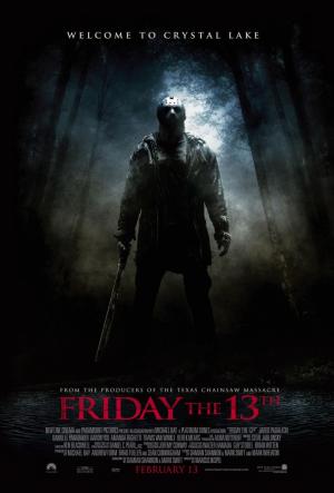 Crystal Lake, Jason Voorhees, Viernes 13