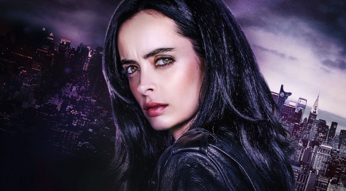 jessica jones