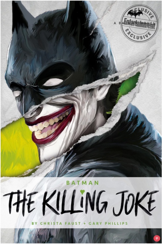 killing joke