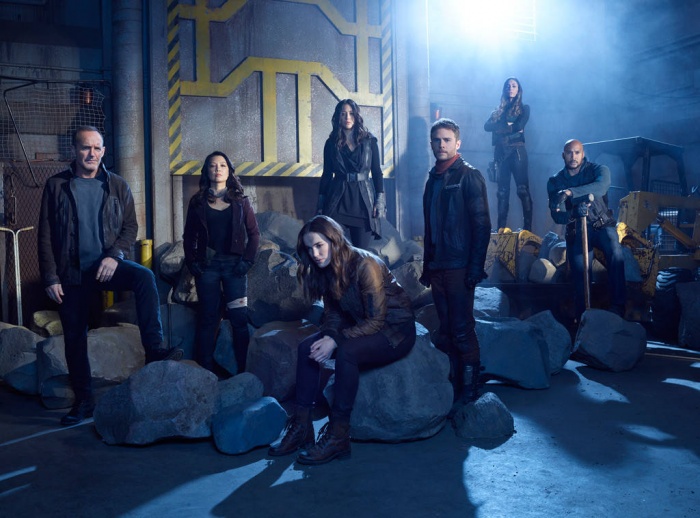 agents of shield season 5