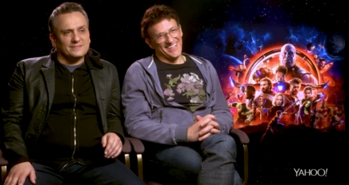 russo brothers