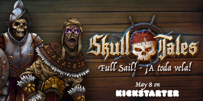 'Skull Tales: A toda Vela' el nuevo proyecto de Draco Ideas y Eclipse Editorial 4 skull tales charZ 8may