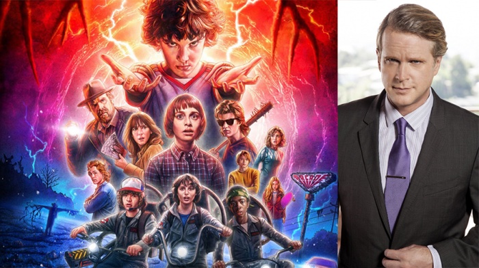 Cary Elwes estará en la tercera temporada de 'Stranger Things' 1 stranger things elwes