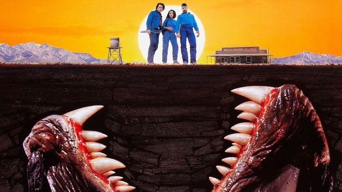 Kevin Bacon anuncia la cancelación de la serie 'Temblores' 1 tremors