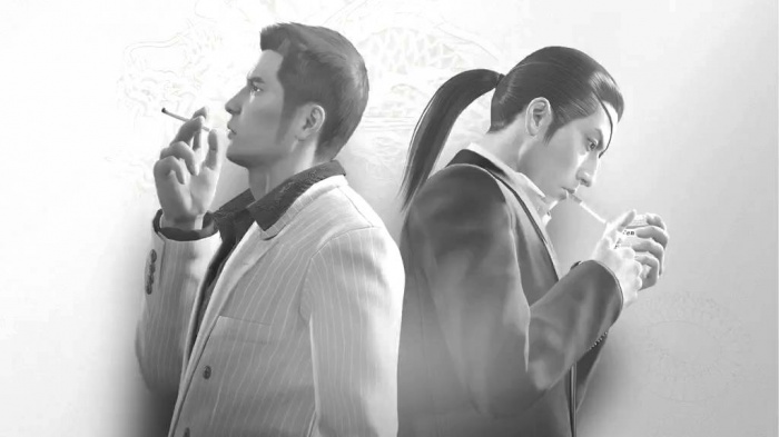 yakuza