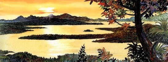 Reseña de 'La flor del nuevo mundo' 3 la flor del nuevo mundo destacada