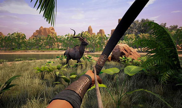 Análisis de 'Conan Exiles' (PlayStation 4) 6 Conan Exiles PS4