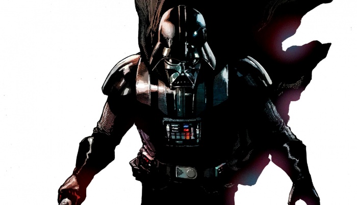 Darth Vader, Planeta Cómic, Star Wars