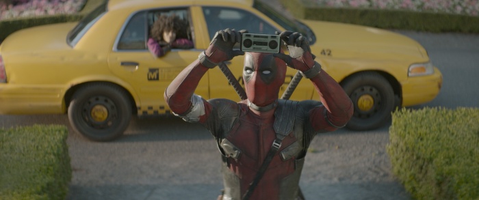 Crítica de 'Deadpool 2'