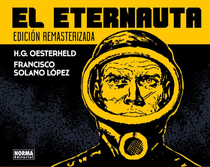 Eternauta