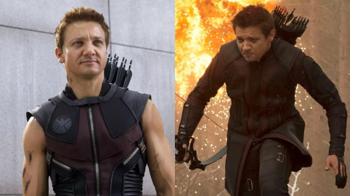  Hawkeye 