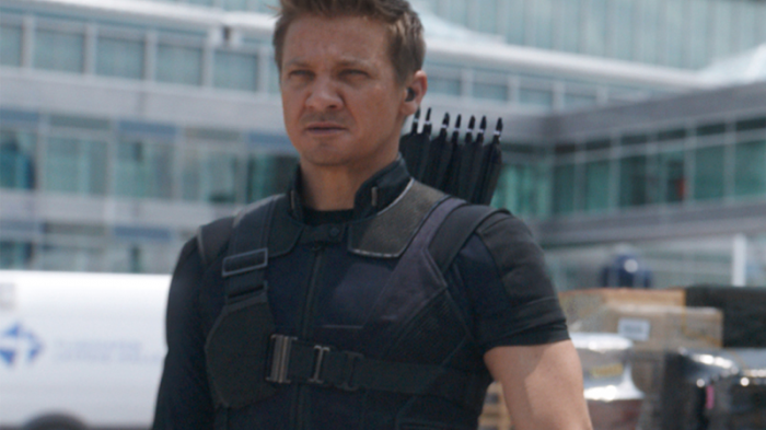  Hawkeye 