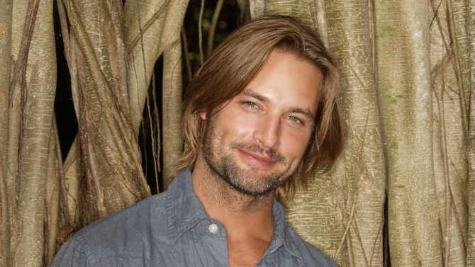 Josh Holloway