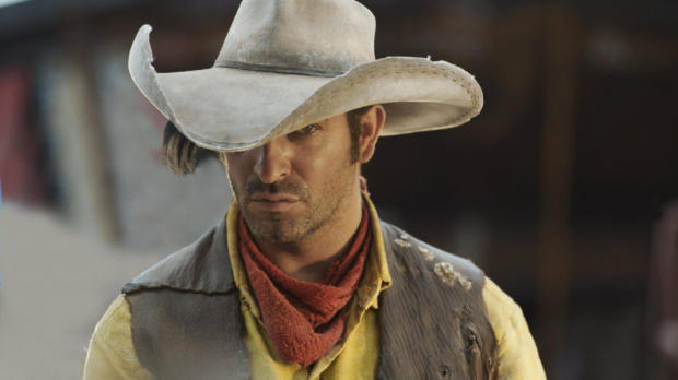 El Videoclub: Lucky Luke (2009) 3 James Huth, Jean Dujardin, Lucky Luke