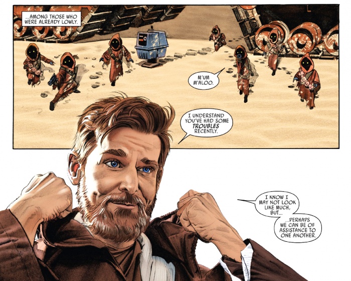 LucasFilm, Planeta Cómic, Star Wars