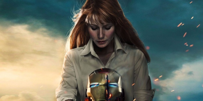 Pepper Potts