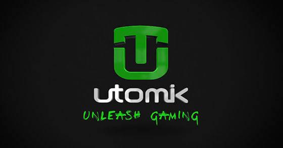 Utomik