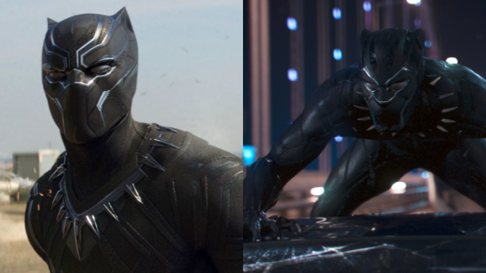 black panther