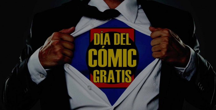 dia comic gratis