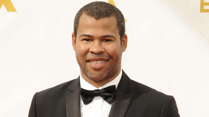 Jordan Peele