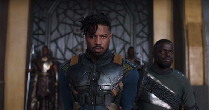 Killmonger