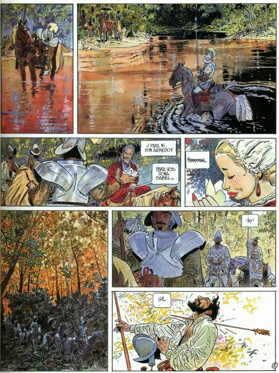 Reseña de 'La flor del nuevo mundo' 2 la flor del nuevo mundo3