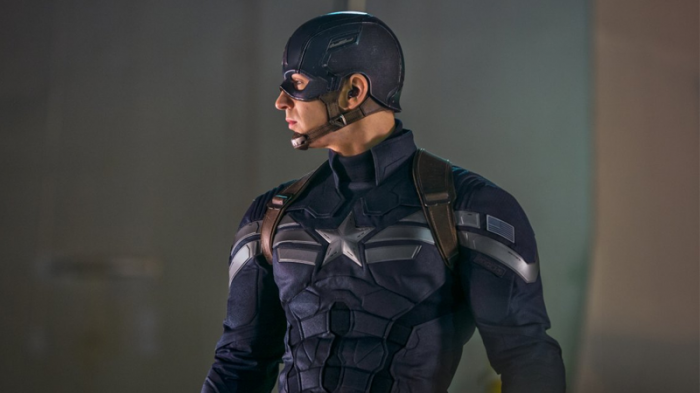 'Capitán América: soldado de inviern