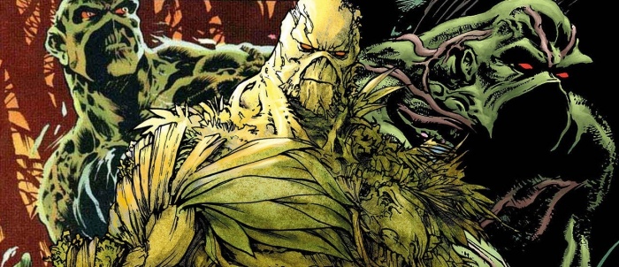 James Wan promete terror en la serie de la Cosa del Pantano 1 swamp thing