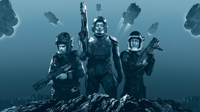 The Expanse - temporada 3