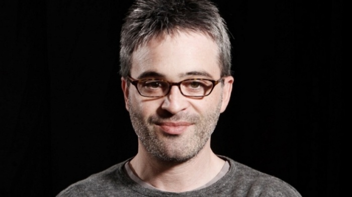 Alex Kurtzman