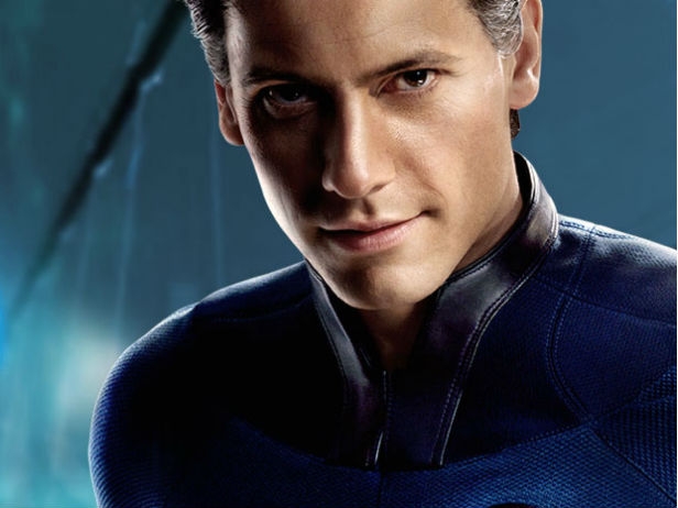 Alex Hyde-White, Cuatro Fantásticos, Ioan Gruffudd, Miles Teller, Mister Fantástico, Owen Judge, Reed Richards