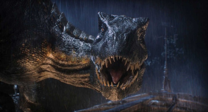 Crítica de ‘Jurassic World: el reino caído’ 2 Crítica de ‘Jurassic World: el reino caído’