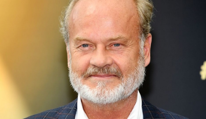 Kelsey Grammer