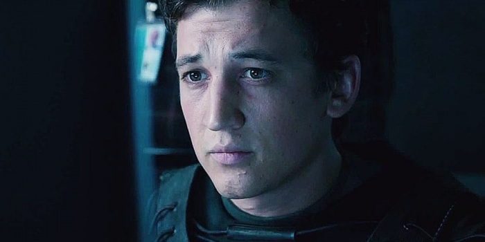 El Reed Richard de Miles Teller podría volver al MCU con un toque sombrío 4 Miles Teller - Reed Richards - The Maker - Los 4 fantásticos