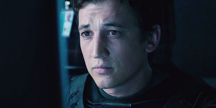 Alex Hyde-White, Cuatro Fantásticos, Ioan Gruffudd, Miles Teller, Mister Fantástico, Owen Judge, Reed Richards