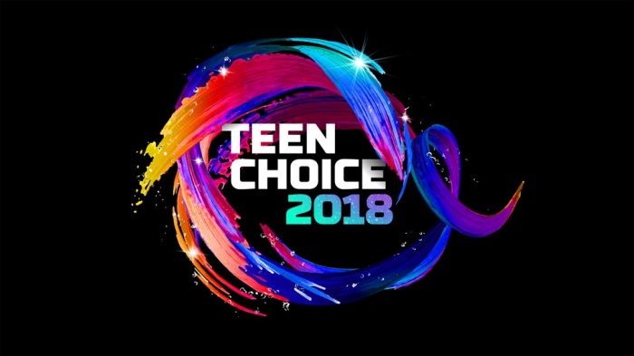 Teen Choice awards 2018