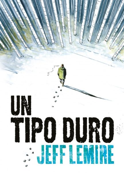 Reseña de 'Un tipo duro' 7 Un tipo duro
