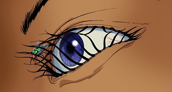 aeon flux