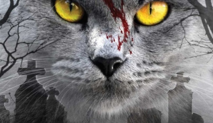 pet sematary