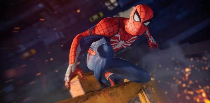 Christos Gage, Marvel, PS4, Spider-man, Spidergeddon