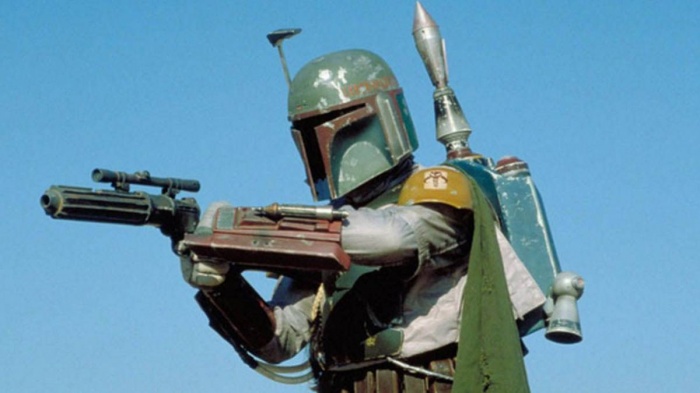 Bobba Fett