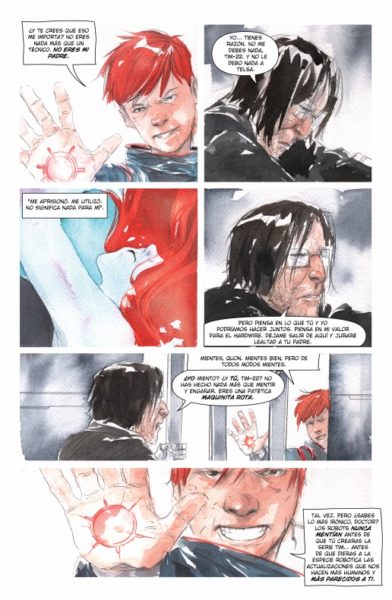 Descender