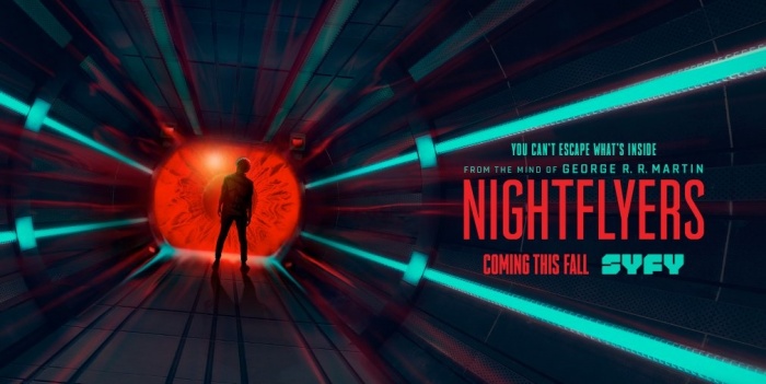 'Nightflyers'