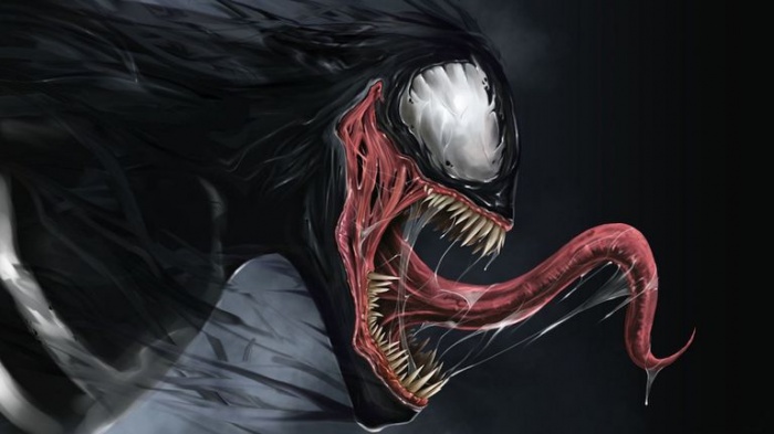 'Venom'