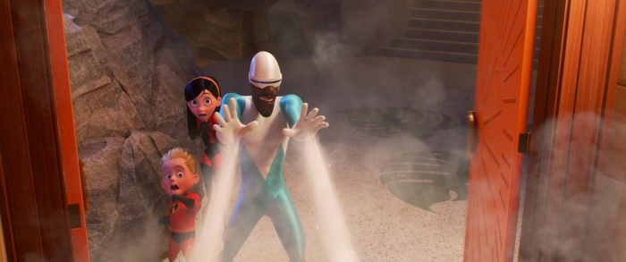 Crítica de 'Los Incréibles 2'