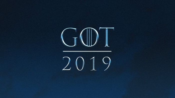 Juego de Tronos - GOT 2019